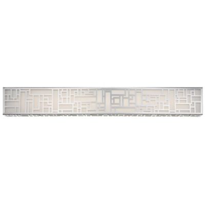 Maze LED Bath Bar by Modern Forms - Starlight Lighting USA and Canada